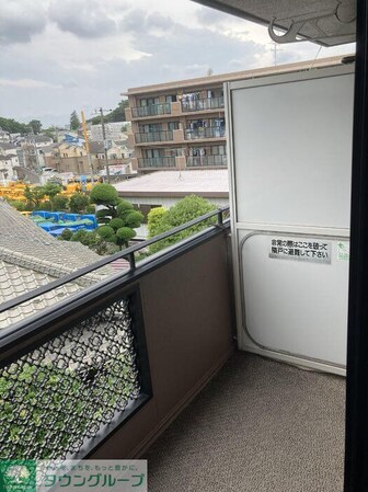 メゾンドベールの物件内観写真